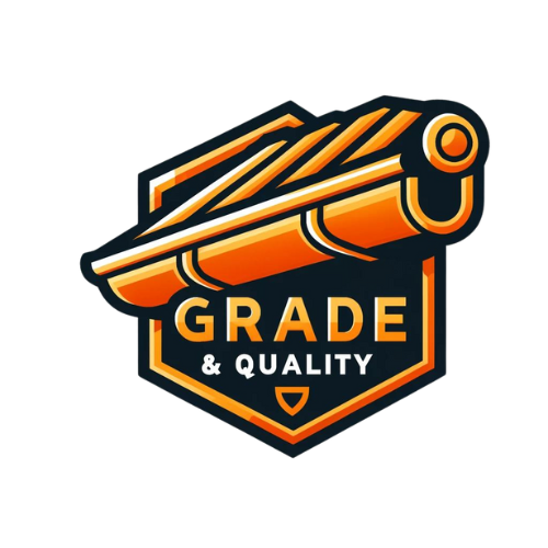Grade and quality